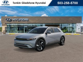New 2025 Hyundai Ioniq 5 SEL image 1