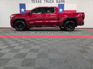 Used 2020 GMC Sierra 1500 Elevation w/ Elevation Value Package image 1