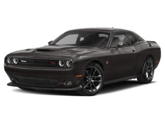 Certified 2023 Dodge Challenger R/T Scat Pack image 1