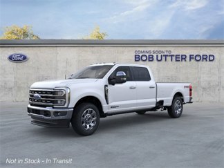 New 2025 Ford F350 Lariat image 1