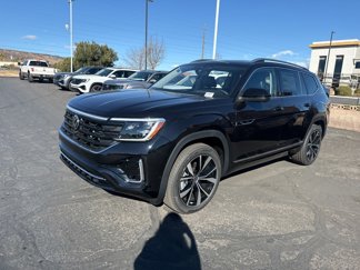 New 2025 Volkswagen Atlas SEL Premium R-Line image 1