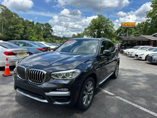 Used 2018 BMW X3 xDrive30i image 1