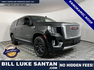 Used 2024 GMC Yukon XL Denali image 1
