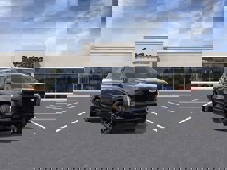 New 2025 Cadillac Escalade ESV Sport Platinum image 1