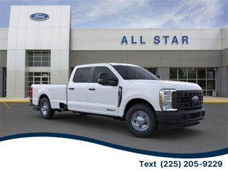 New 2025 Ford F250 XL image 1