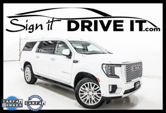 Used 2023 GMC Yukon XL Denali w/ Denali Reserve Package image 1