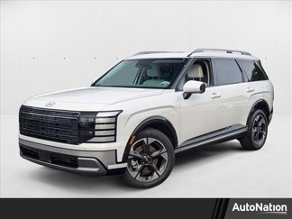 New 2026 Hyundai Palisade Limited image 1