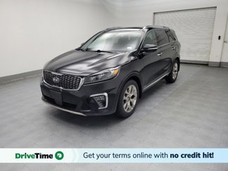 Used 2019 Kia Sorento SX image 1