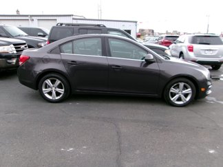 Used 2015 Chevrolet Cruze LT image 1
