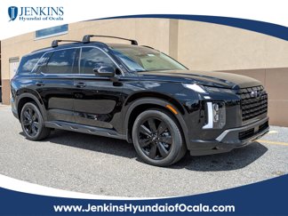 New 2025 Hyundai Palisade XRT image 1