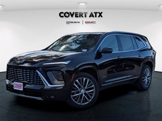 New 2025 Buick Enclave Avenir w/ Super Cruise Package image 1