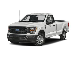 New 2026 Ford F250 XLT image 1