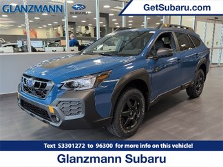 New 2025 Subaru Outback Wilderness image 1