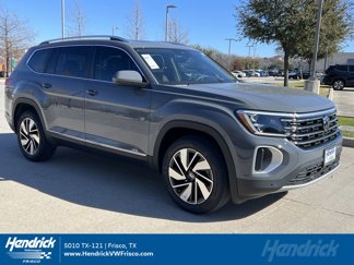 New 2026 Volkswagen Atlas SEL image 1