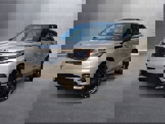 New 2026 Land Rover Range Rover Velar Dynamic SE image 1