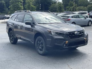New 2025 Subaru Outback Wilderness image 1