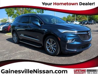 Used 2022 Buick Enclave Avenir image 1