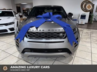 Used 2023 Land Rover Range Rover Evoque R-Dynamic SE image 1