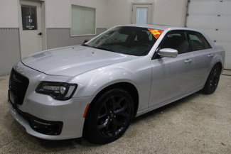 Used 2022 Chrysler 300 S image 1