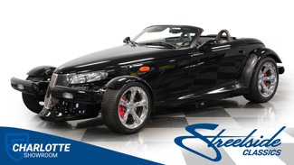 Used 1999 Plymouth Prowler image 1