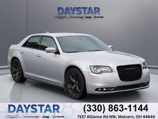 Used 2022 Chrysler 300 S w/ Comfort Group image 1