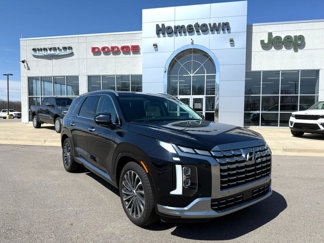 Used 2024 Hyundai Palisade Calligraphy image 1