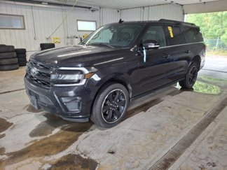 Used 2024 Ford Expedition Max Limited video 1