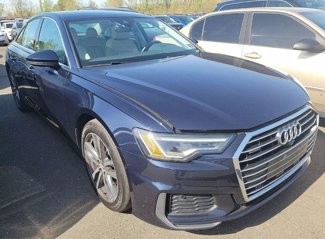 Used 2019 Audi A6 3.0T Premium Plus w/ Premium Plus Package image 1