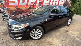 Used 2016 Kia Optima LX w/ Option Group 014 image 1