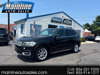 Used 2018 BMW X5 xDrive35i image 1