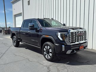 New 2025 GMC Sierra 3500 Denali w/ Denali Reserve Package image 1