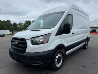 Used 2020 Ford Transit 250 148 High Roof w/ Interior Upgrade Package image 1