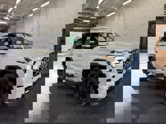 Used 2025 Toyota Sequoia 4WD w/ TRD Off-Road Package image 1