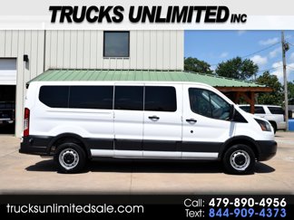 Used 2016 Ford Transit 350 XL image 1