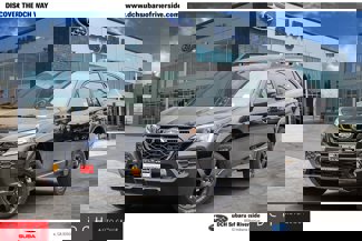 New 2025 Subaru Outback Wilderness image 1
