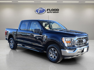 Certified 2022 Ford F150 XLT w/ Equipment Group 302A High image 1