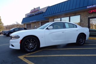 Used 2018 Dodge Charger GT image 1