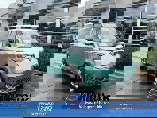 New 2025 Volkswagen ID. Buzz Pro S Plus image 1