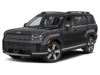 New 2026 Hyundai Santa Fe Limited image 1