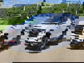 New 2026 GMC Terrain AT4 w/ Convenience Package III image 1