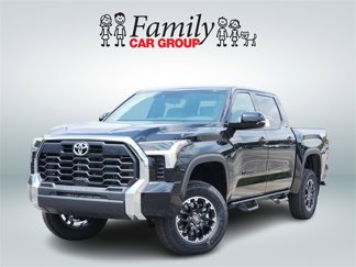 New 2025 Toyota Tundra SR5 image 1