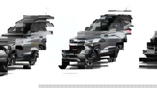 New 2026 Chevrolet TrailBlazer LT w/ LT Cold Weather Package image 1