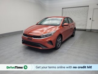 Used 2023 Kia Forte LXS image 1