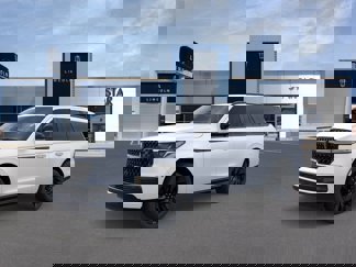 New 2025 Lincoln Navigator Reserve image 1