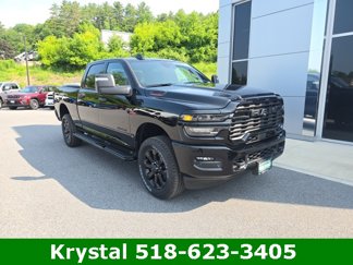 New 2025 RAM 2500 Big Horn image 1