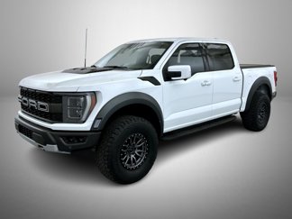 Used 2023 Ford F150 Raptor image 1