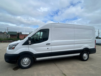 New 2025 Ford Transit 250 148 Medium Roof Extended AWD image 1
