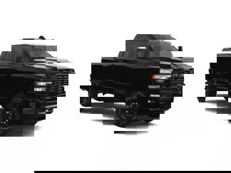 New 2025 RAM 2500 Big Horn image 1