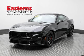 Used 2024 Ford Mustang GT Premium image 1