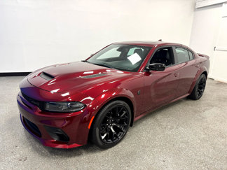 Used 2023 Dodge Charger SRT Hellcat w/ Harman/Kardon Audio Group image 1